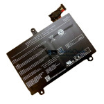 Bateria para Toshiba PA5330U-1BRS G83 GZ83 [bateria de substituição]